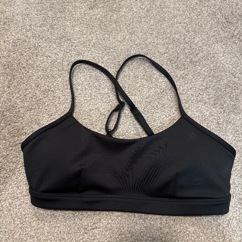 Alo Airlift  Intrique Bra